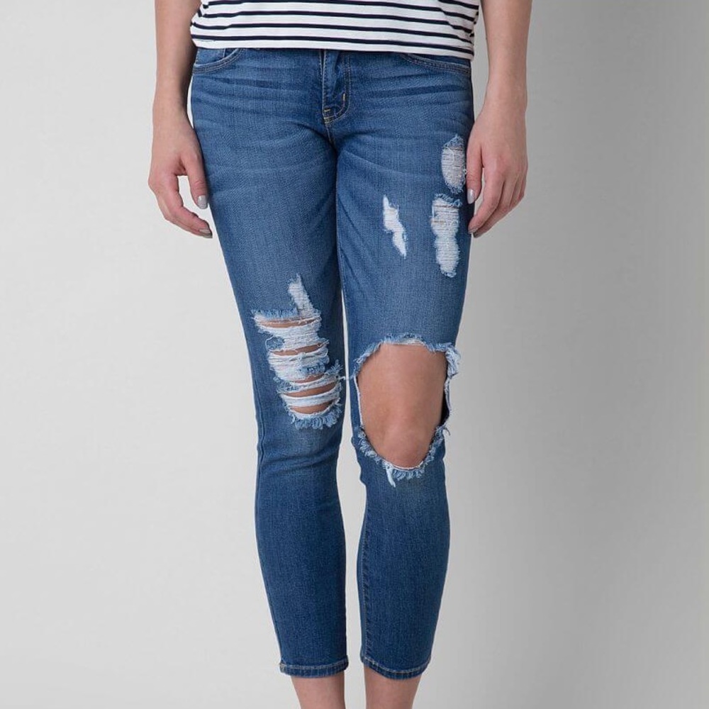 Flying Monkey Jeans
